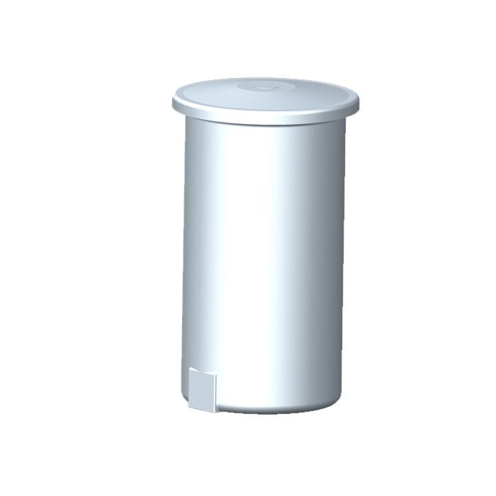 BAC0 | Réservoir cylindrique non ACS