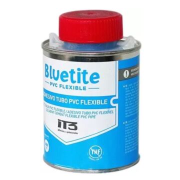 O-Bluetite | Colle PVC Bleue 250ml