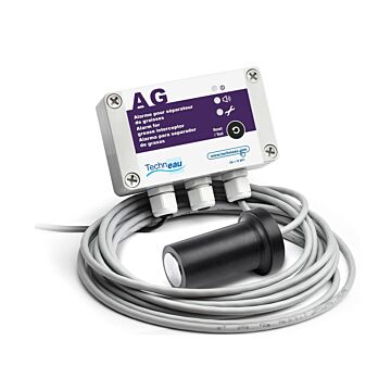 O-GRAISSE | Alarme detection Graisse pour separateur